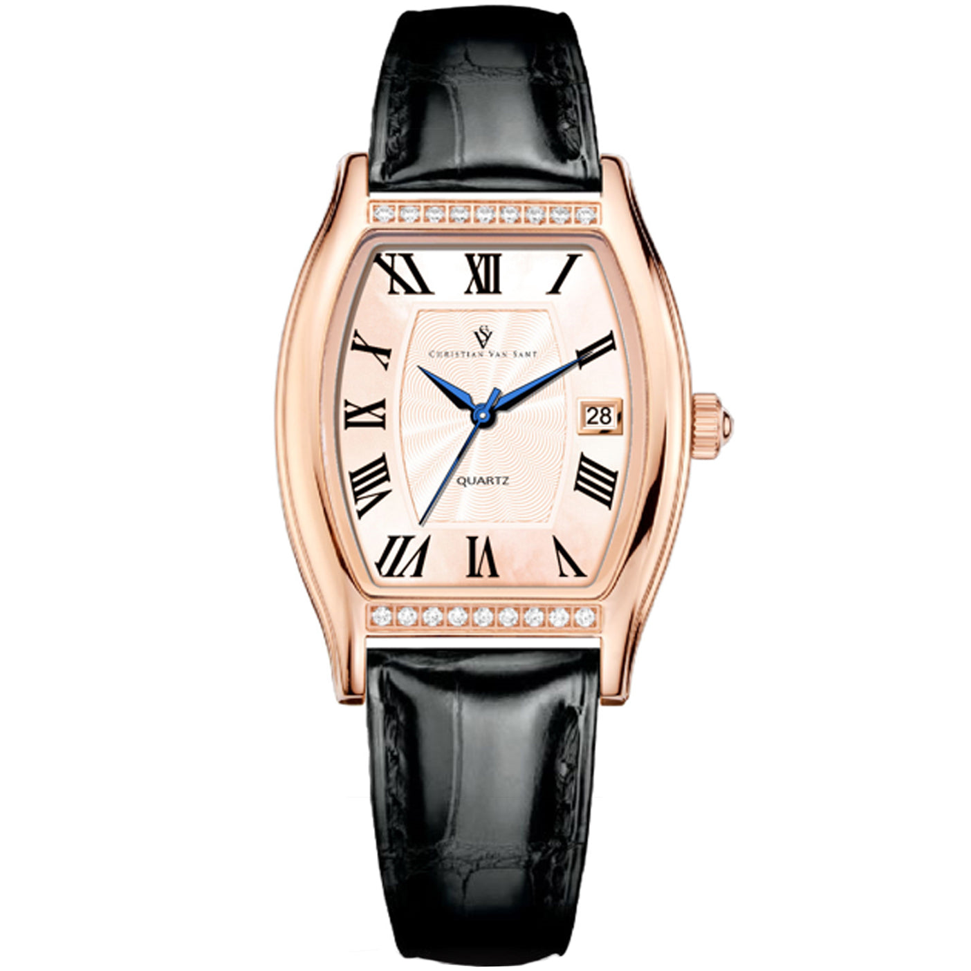 Christian Van Sant Women's Gemma Watch