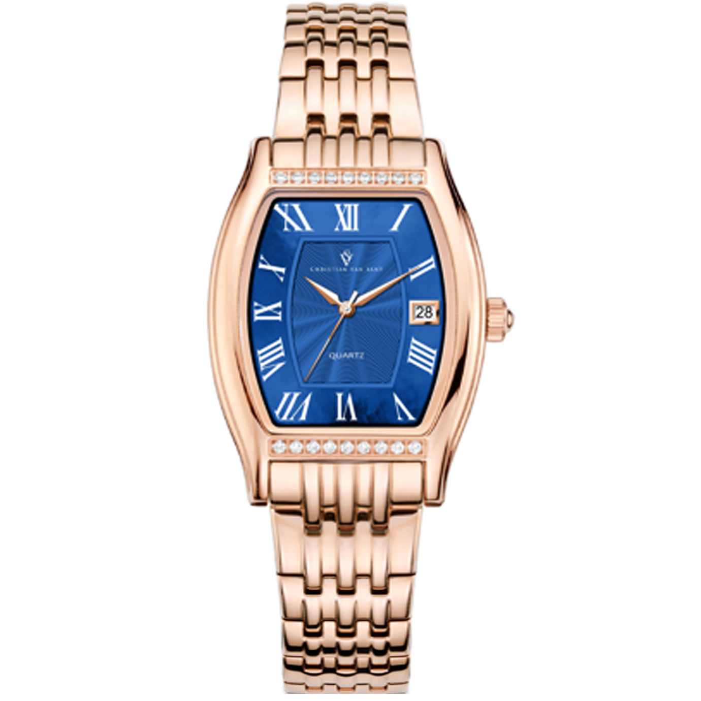 Christian Van Sant Women's Gemma Watch