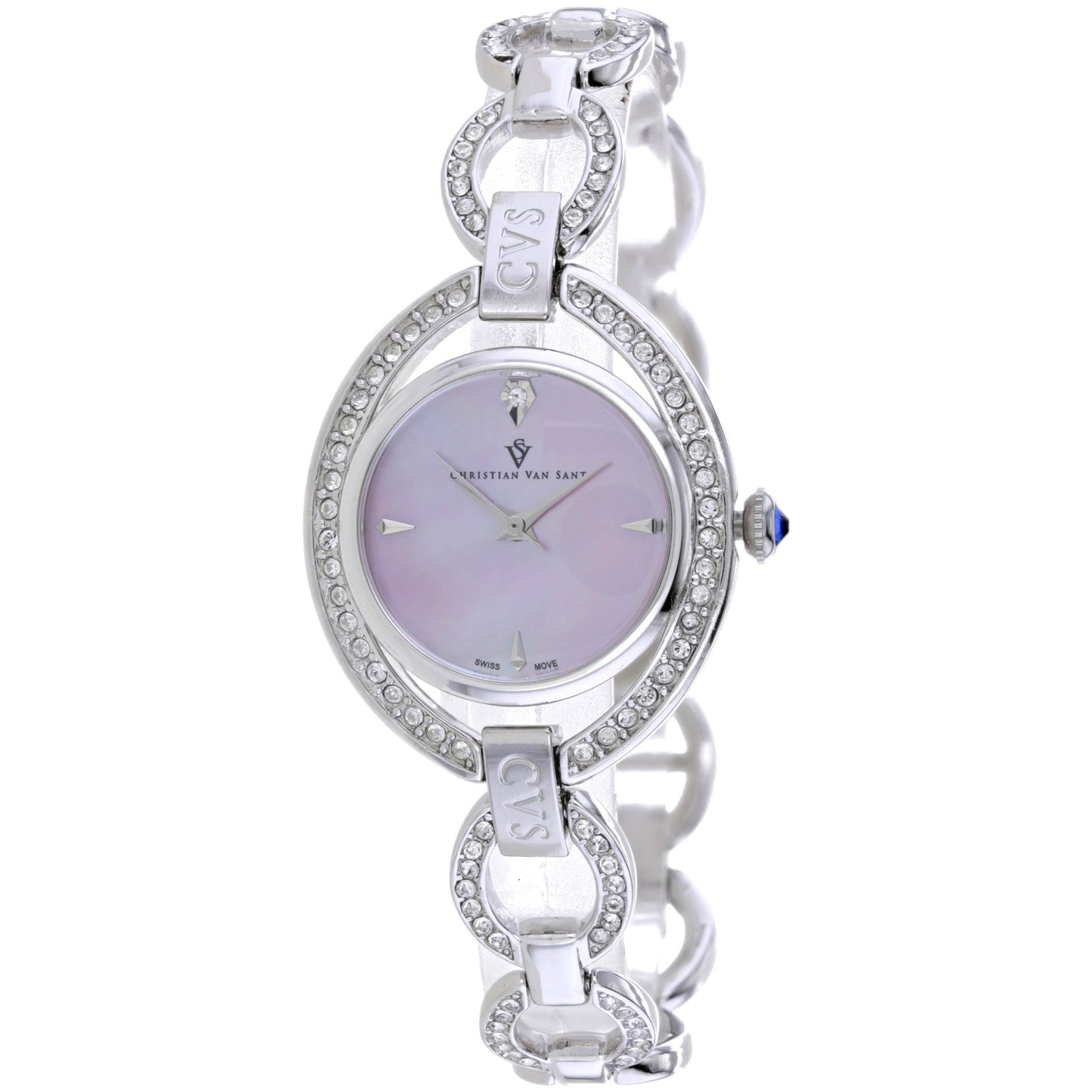 Montre Stella pour femmes Christian Van Sant