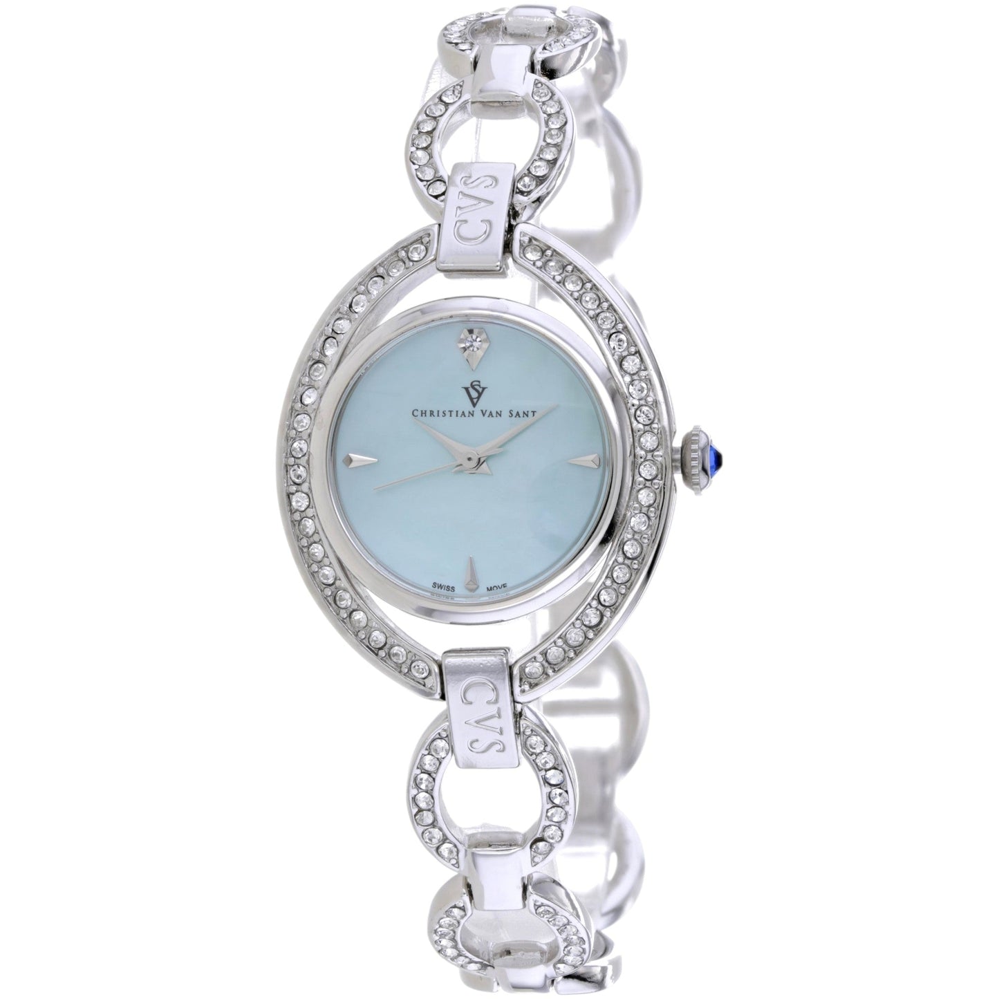 Reloj Stella para Mujer de Christian Van Sant