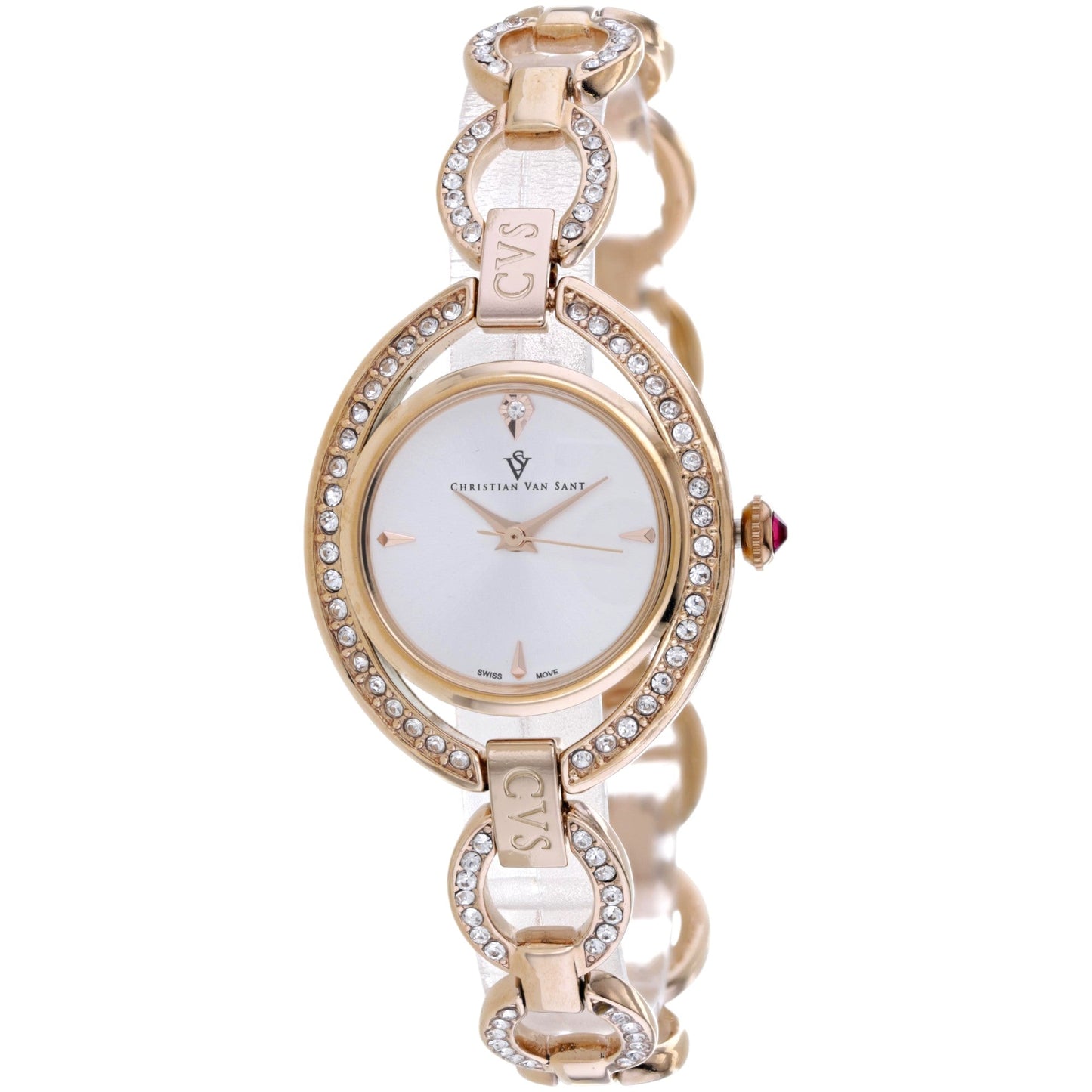Reloj Stella para Mujer de Christian Van Sant