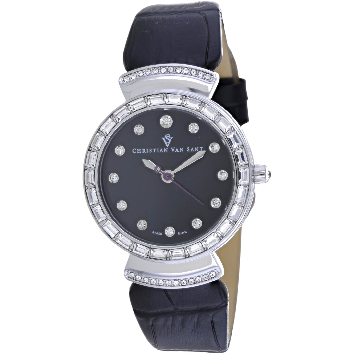 Christian Van Sant Women's Nova Watch