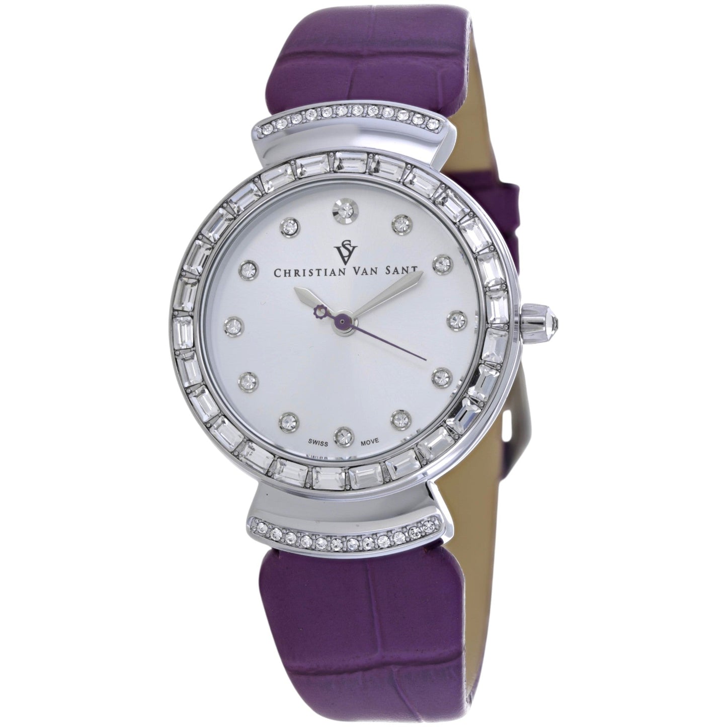 Reloj Nova para Mujer de Christian Van Sant