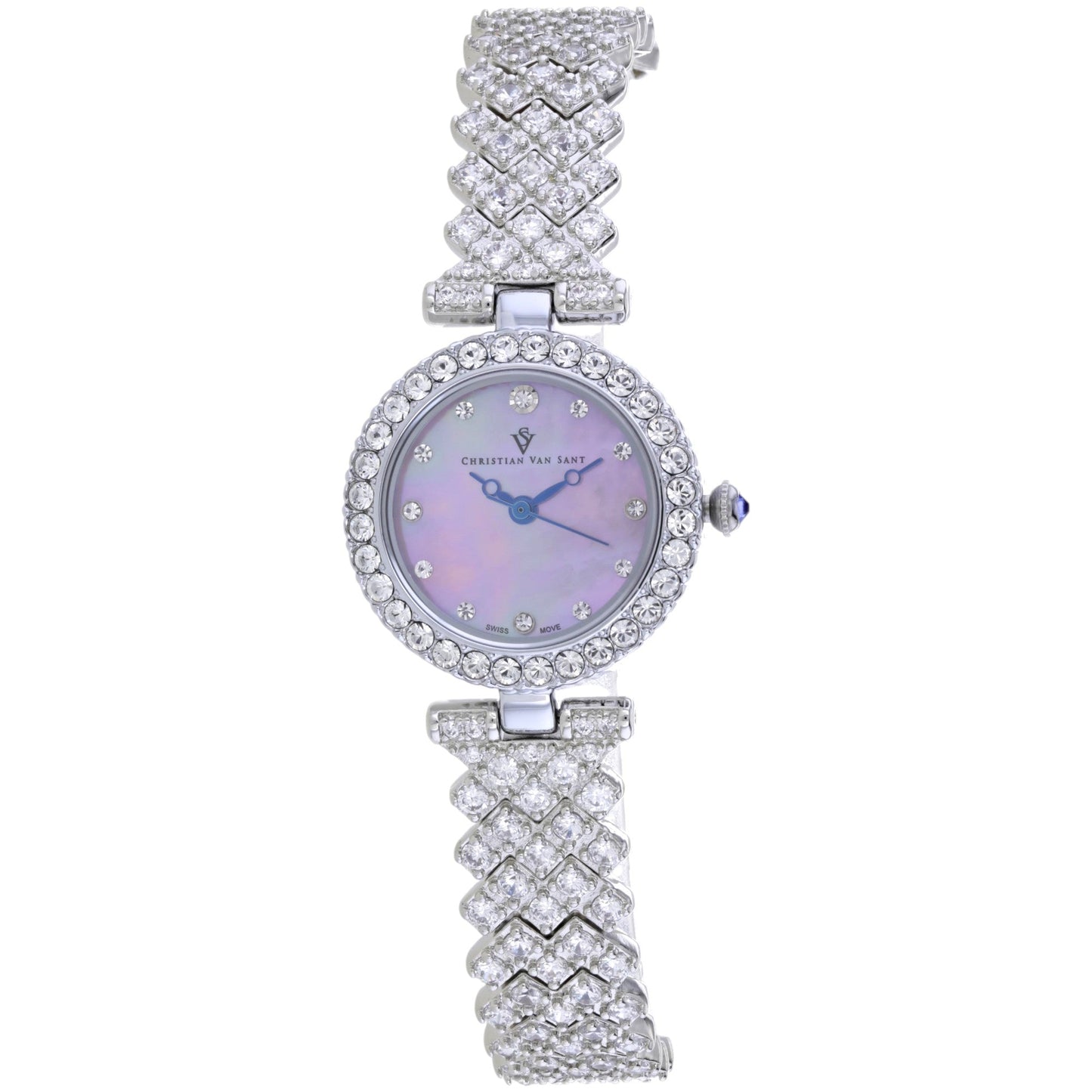 Reloj Romana para Mujer de Christian Van Sant