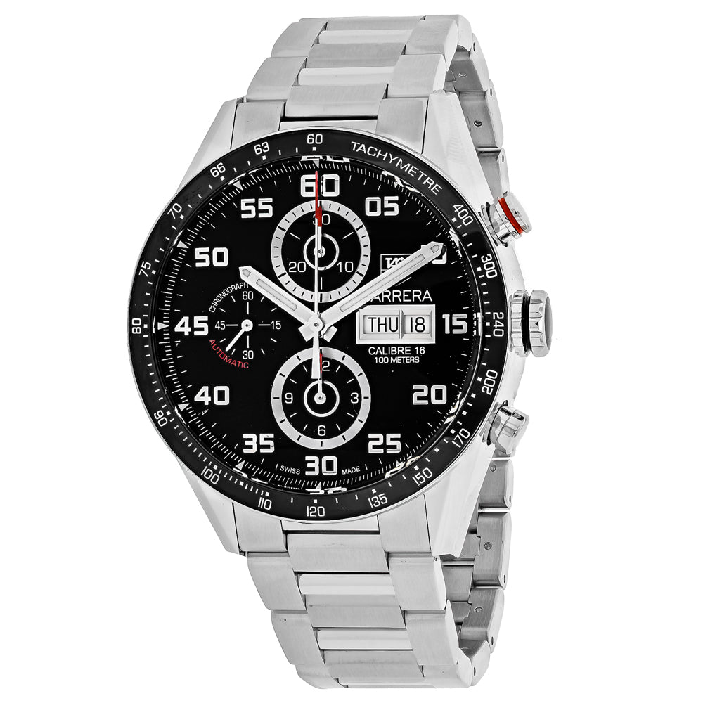 Reloj Automático Tag Heuer Carrera para Hombre