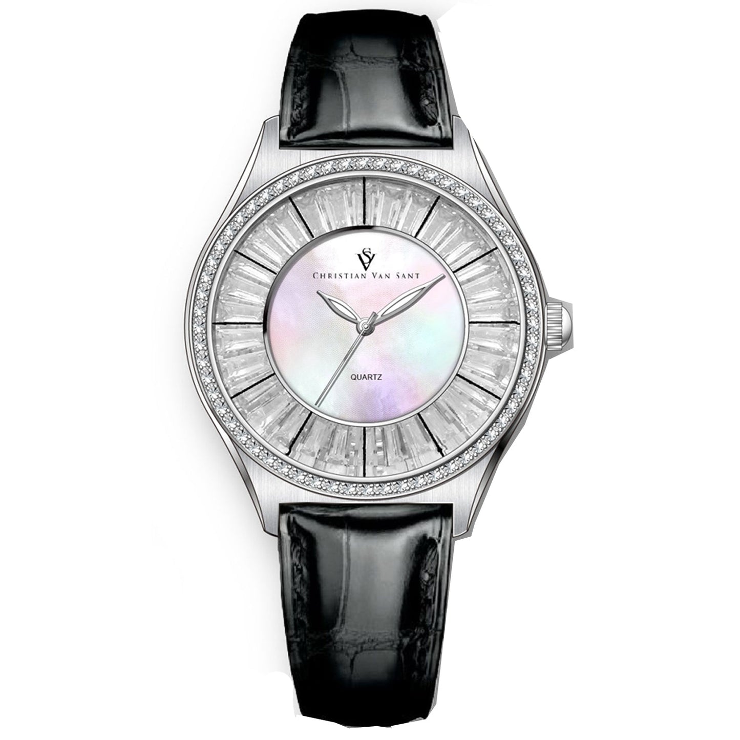 Reloj Luna para Mujer de Christian Van Sant