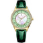 Christian Van Sant Women's Luna Watch