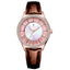 Montre Luna pour femmes de Christian Van Sant