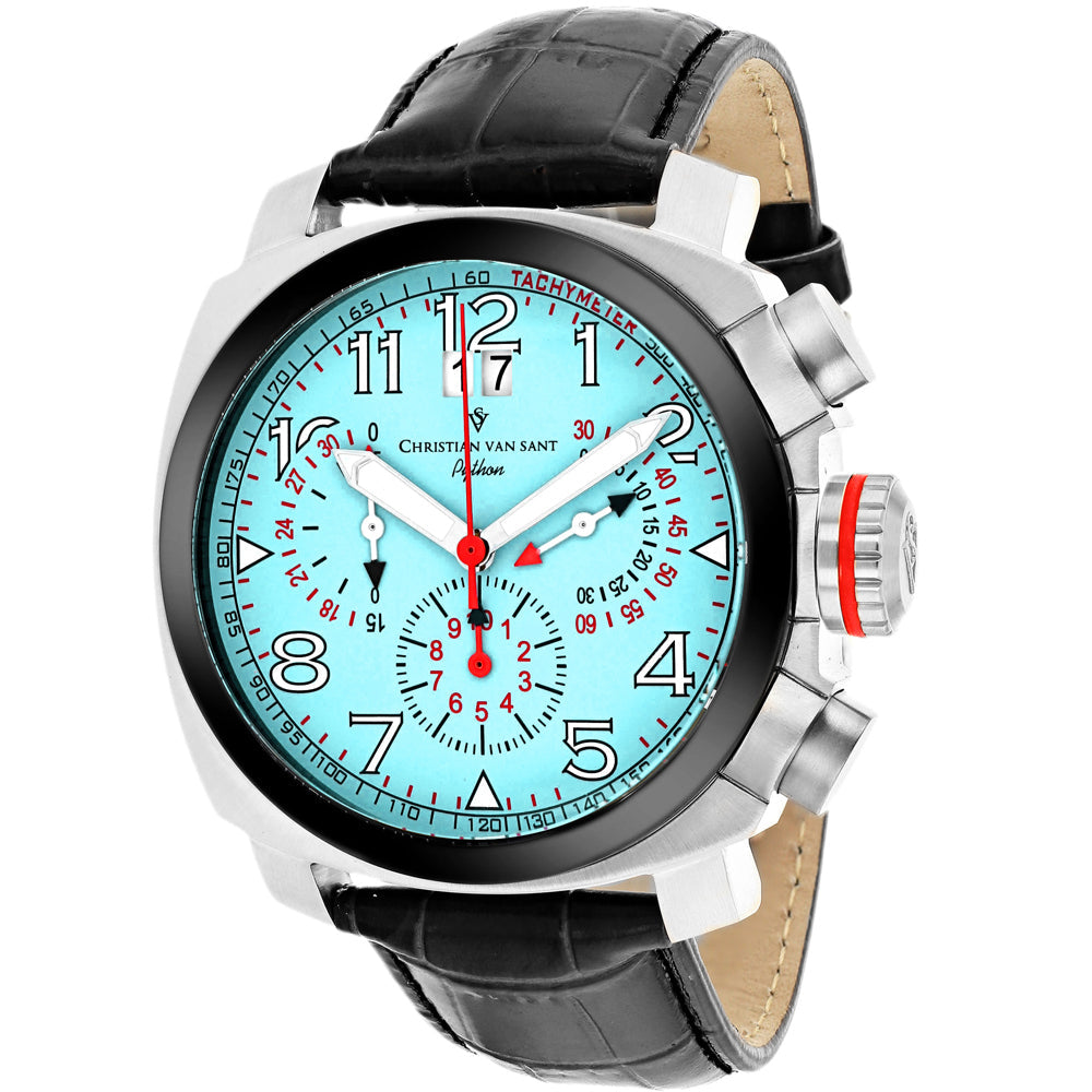 Reloj Grand Python para Hombre de Christian Van Sant