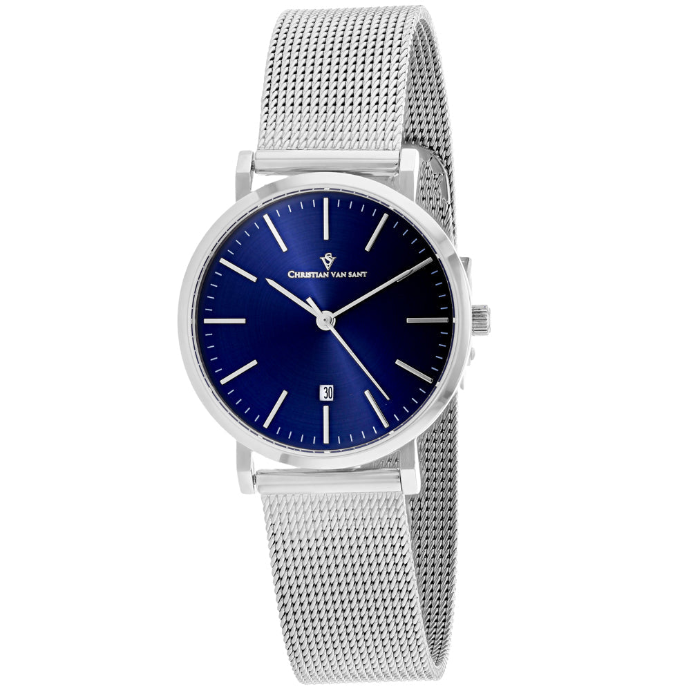 Reloj Paradigm para Mujeres de Christian Van Sant