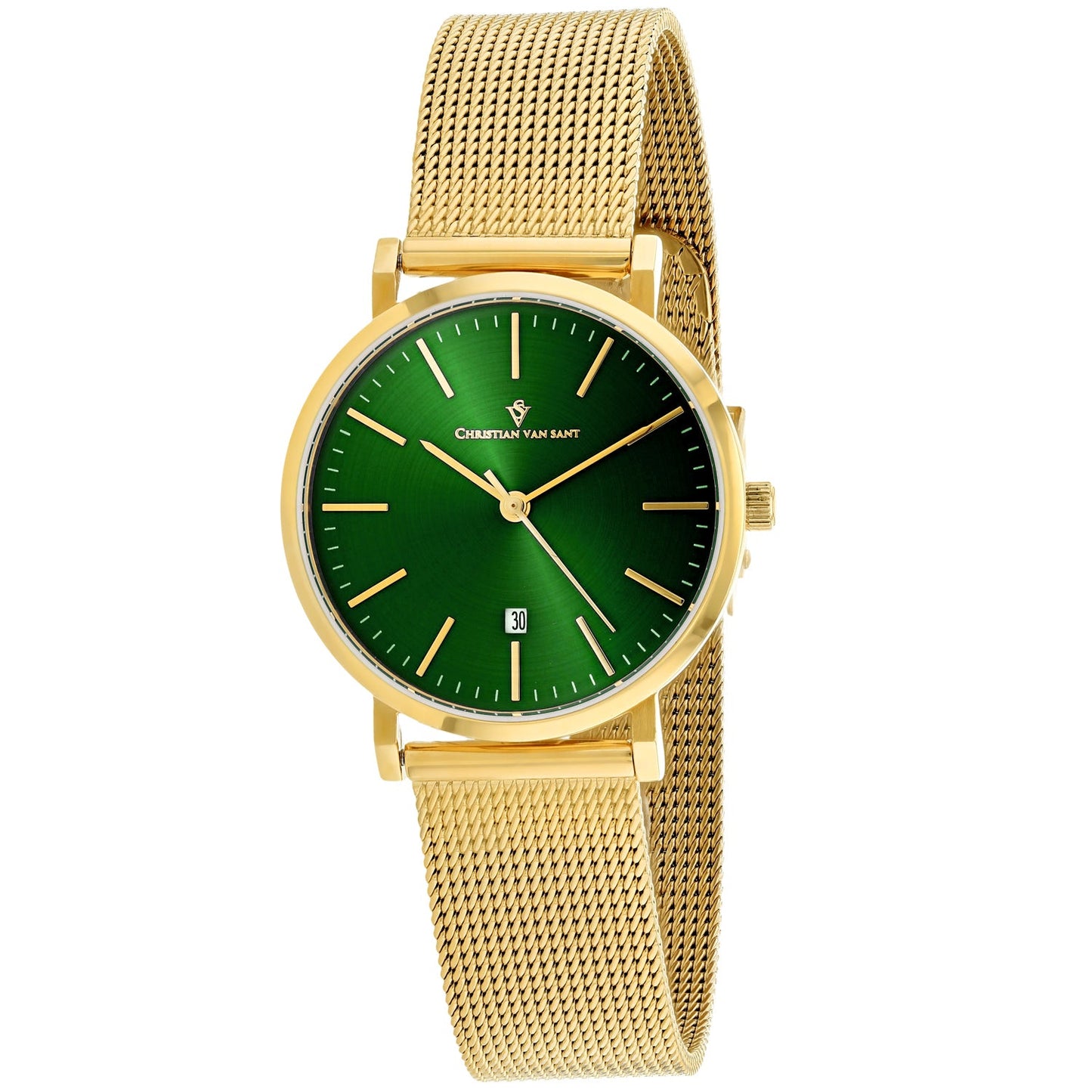 Reloj Paradigm para Mujer de Christian Van Sant