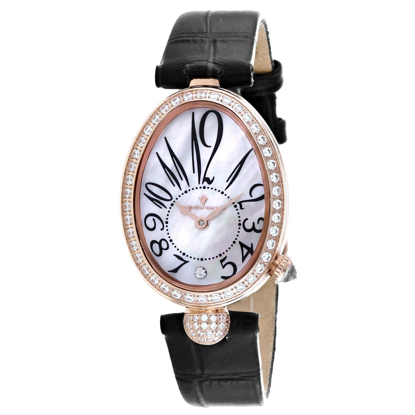 Reloj Florentino para Mujer de Christian Van Sant
