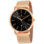 Christian Van Sant Men's Paradigm Watch