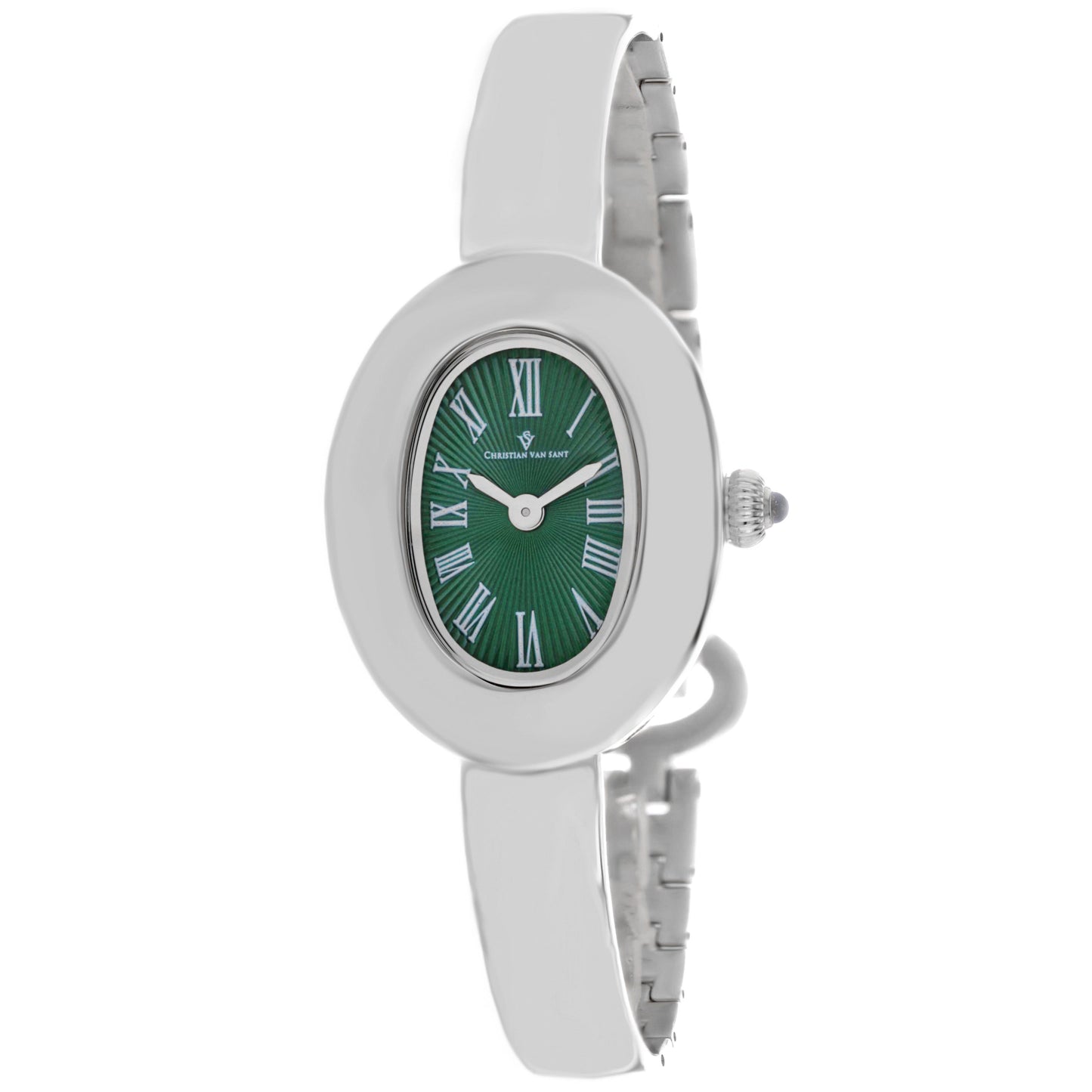 Christian Van Sant Women's Anora Watch