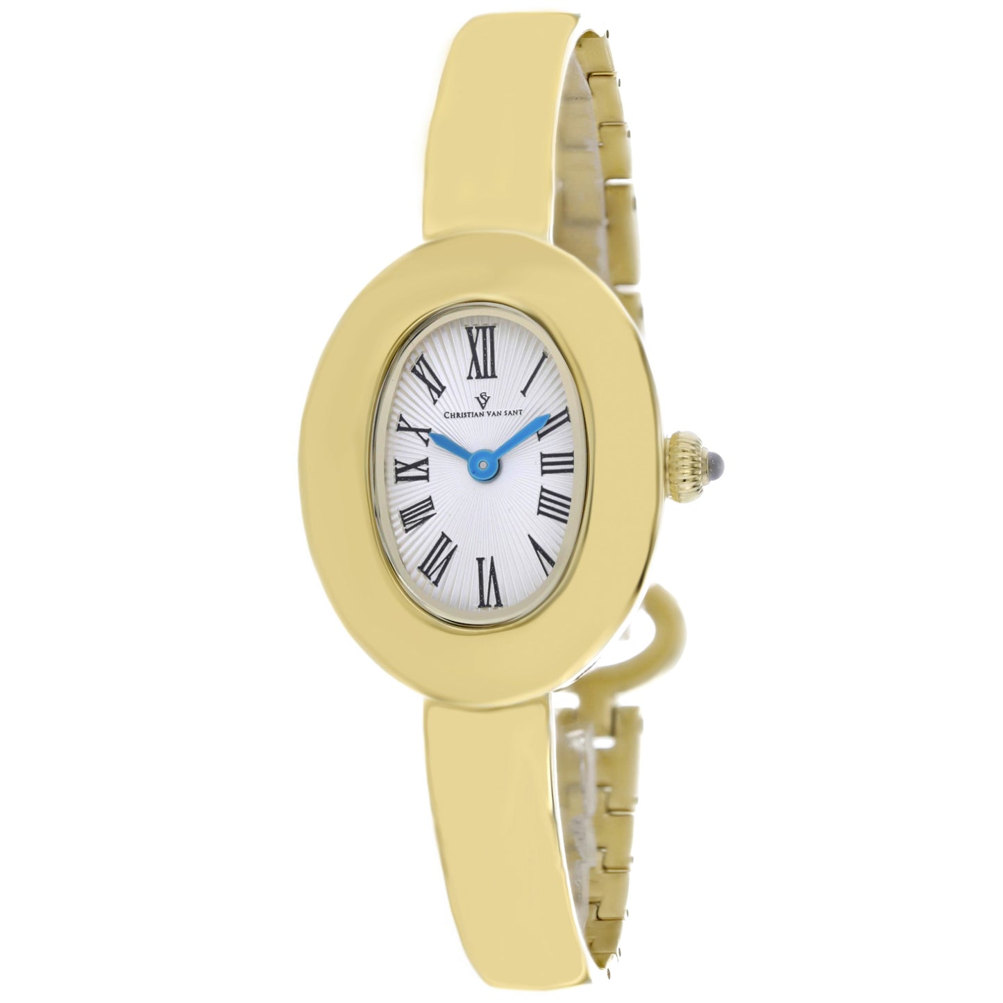 Christian Van Sant Women's Anora Watch
