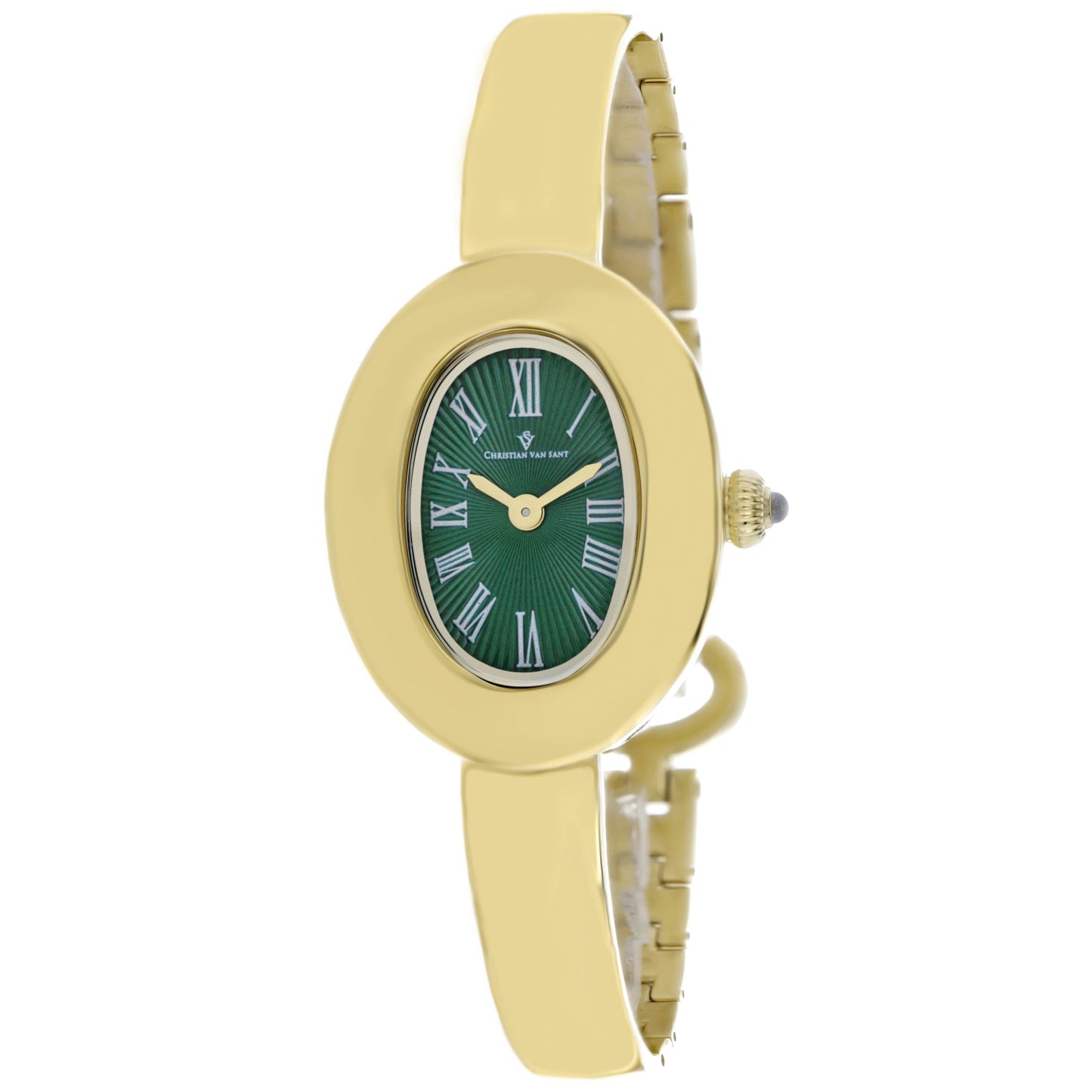 Christian Van Sant Women's Anora Watch