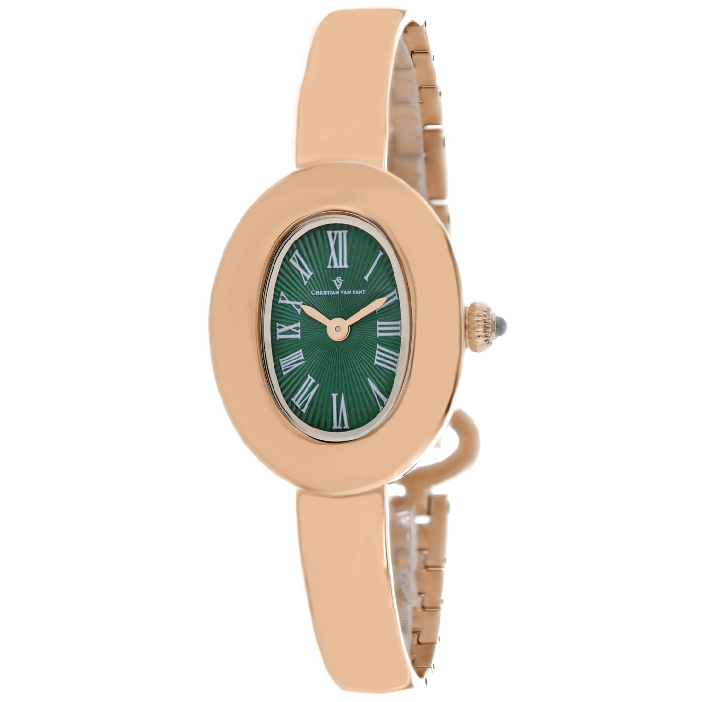 Christian Van Sant Women's Anora Watch