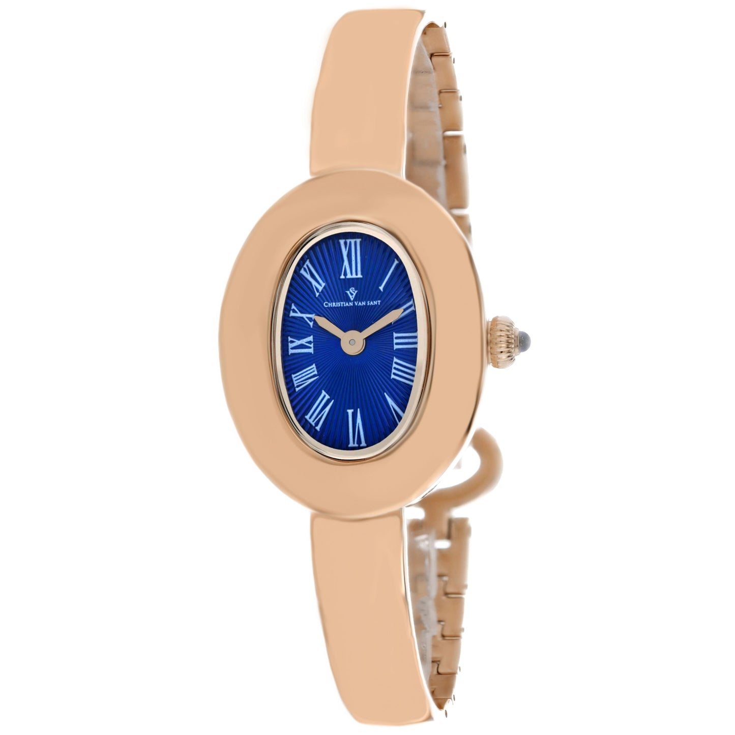 Christian Van Sant Women's Anora Watch