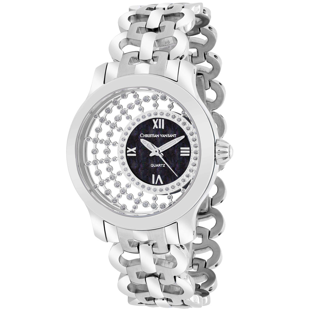 Reloj Delicado de Mujer Christian Van Sant