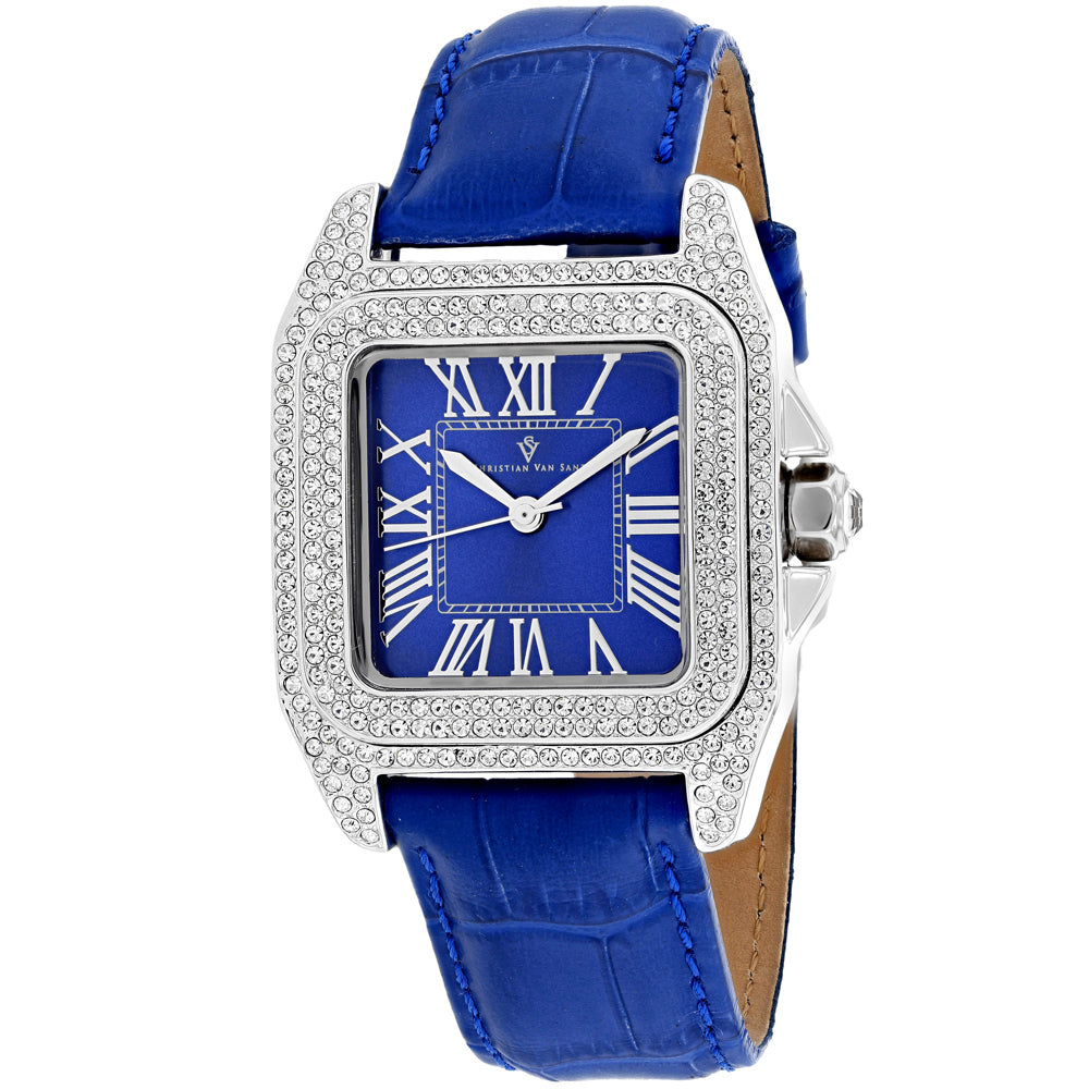 Christian Van Sant Women's Radieuse Watch