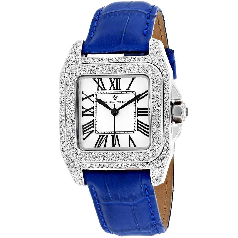 Montre Radieuse pour Femme Christian Van Sant