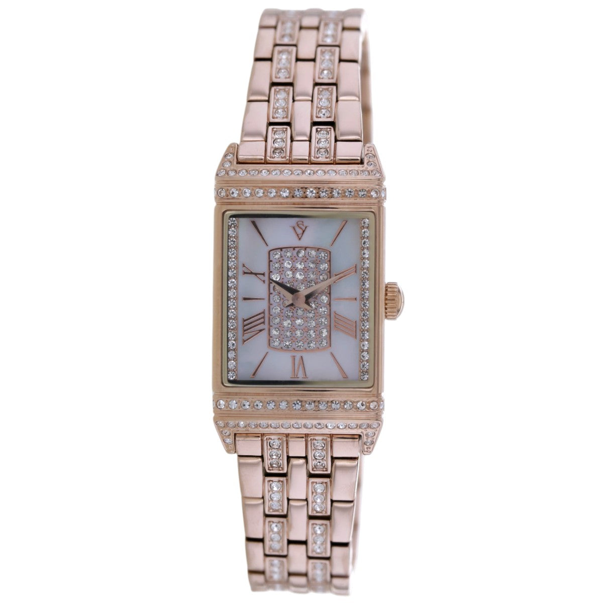 Montre Amara pour femmes de Christian Van Sant