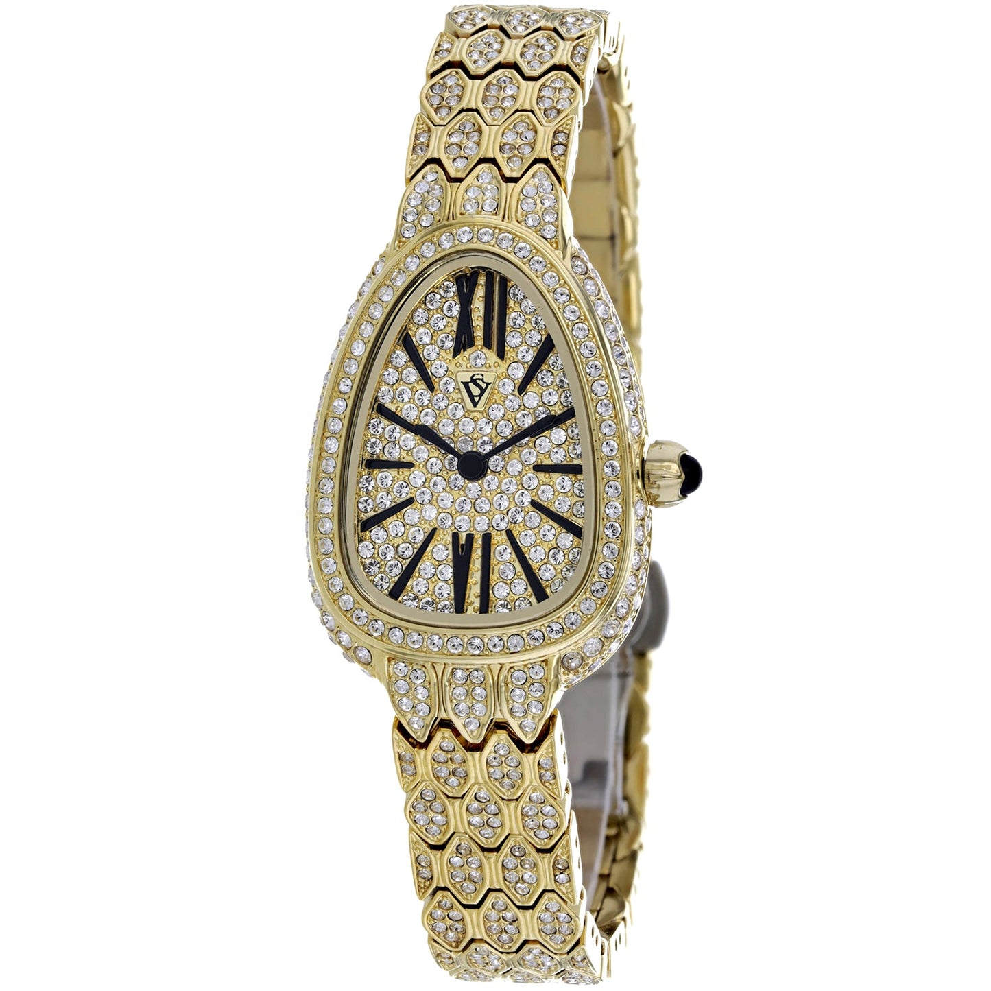 Montre Bella pour femmes Christian Van Sant