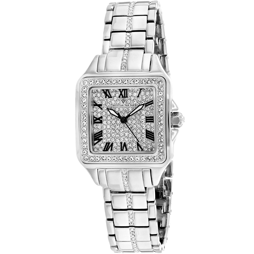 Montre Splendeur pour Femme Christian Van Sant