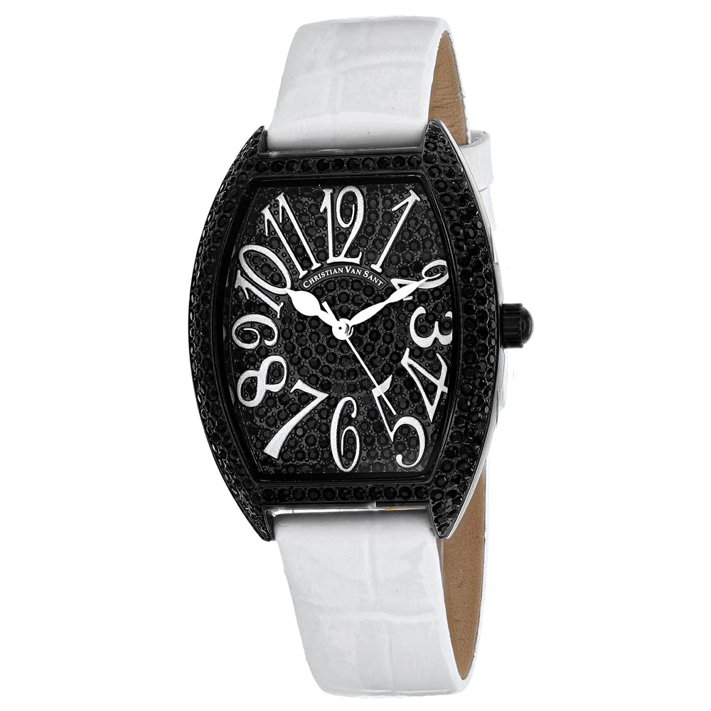 Christian Van Sant Women's Twinkle Watch