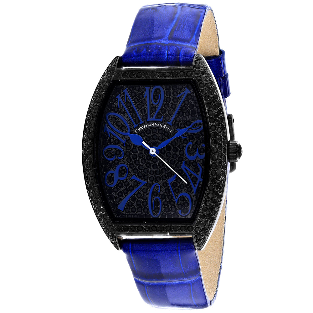 Reloj Elegante para Mujer Christian Van Sant