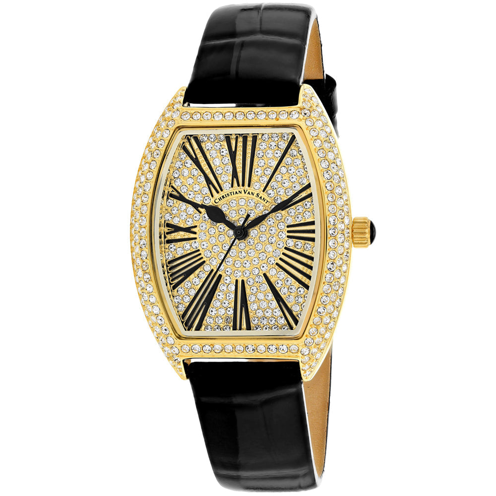 Reloj Chic para Mujer Christian Van Sant