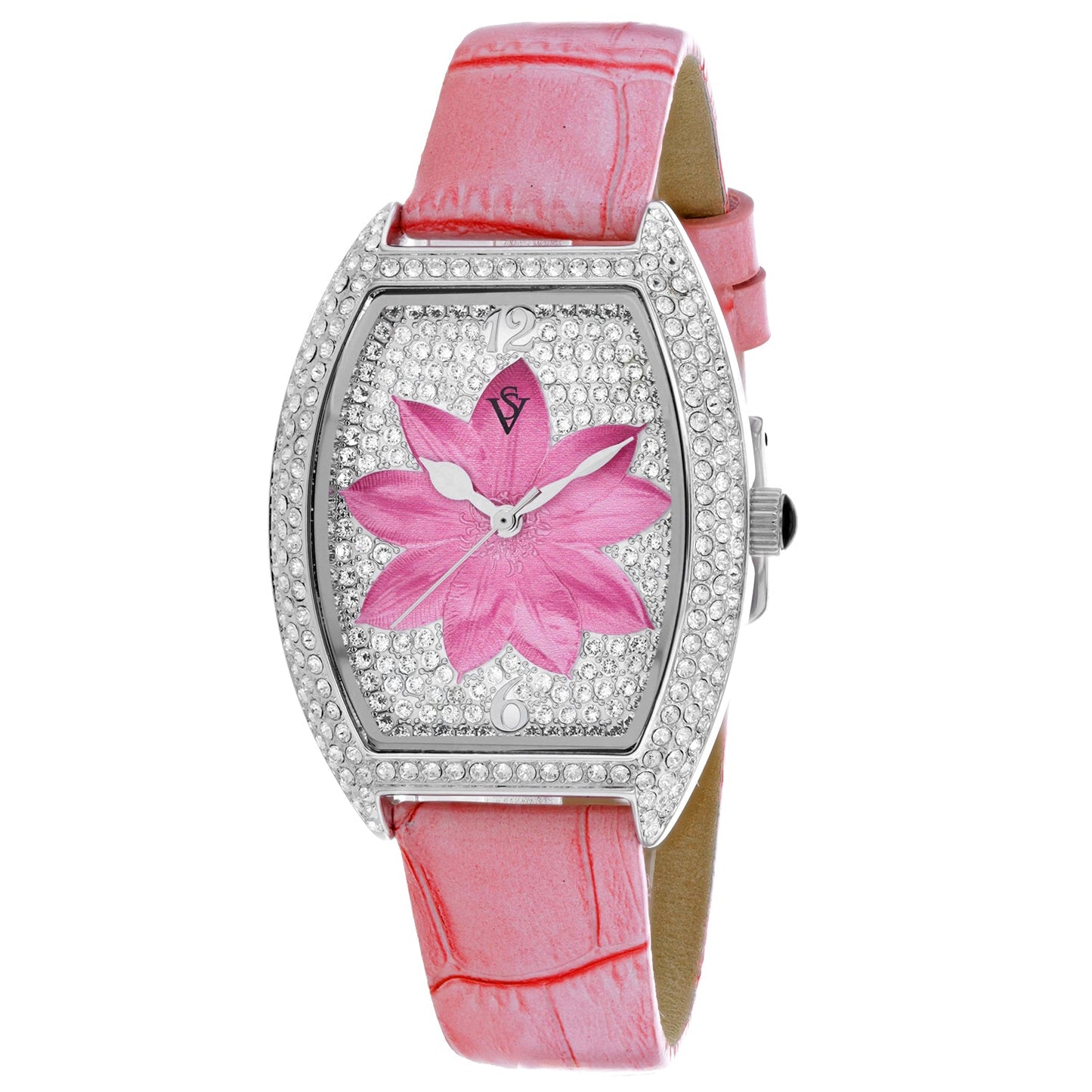 Montre Lotus pour femme Christian Van Sant