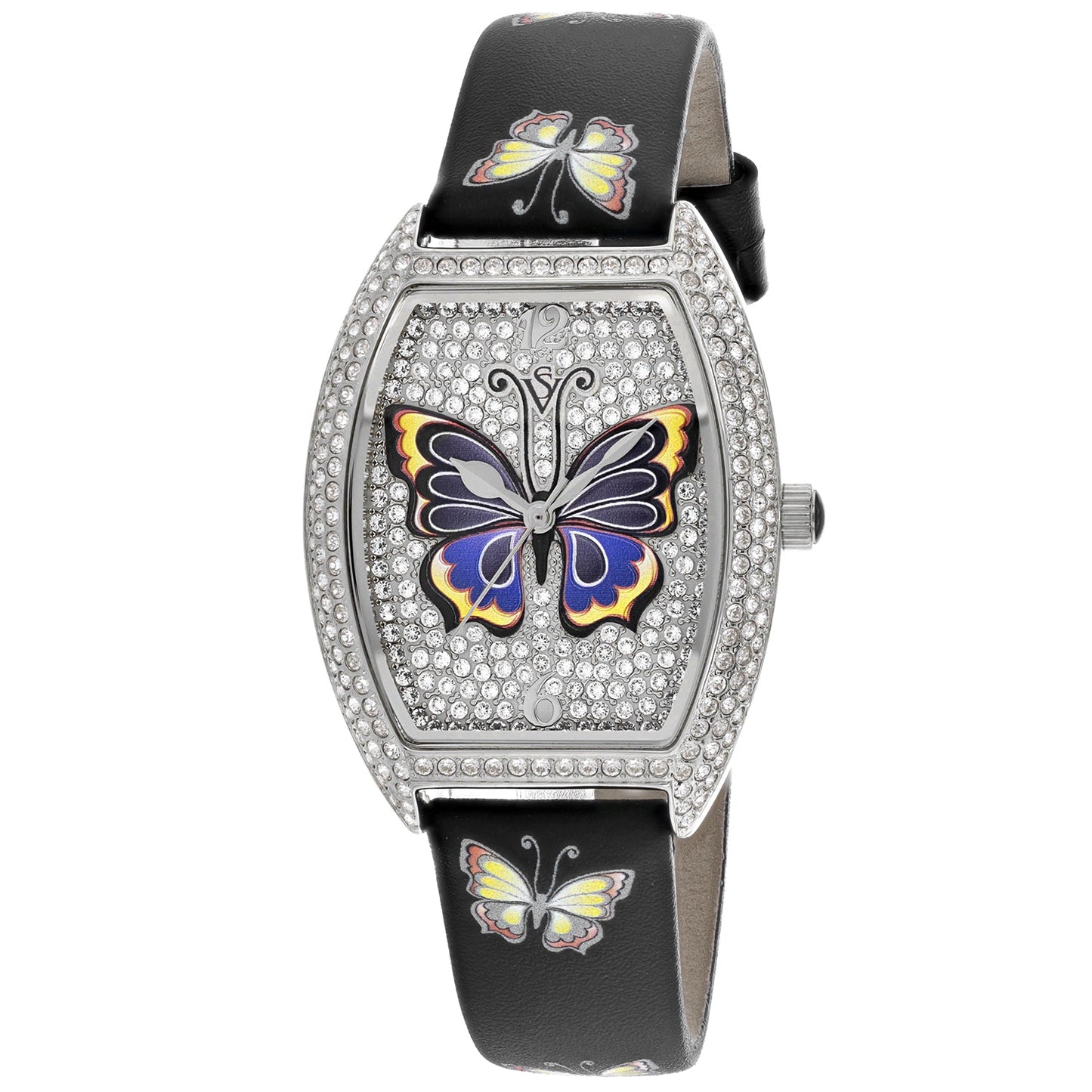 Reloj Papillon para Mujer de Christian Van Sant
