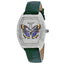 Christian Van Sant Women's Papillon Watch