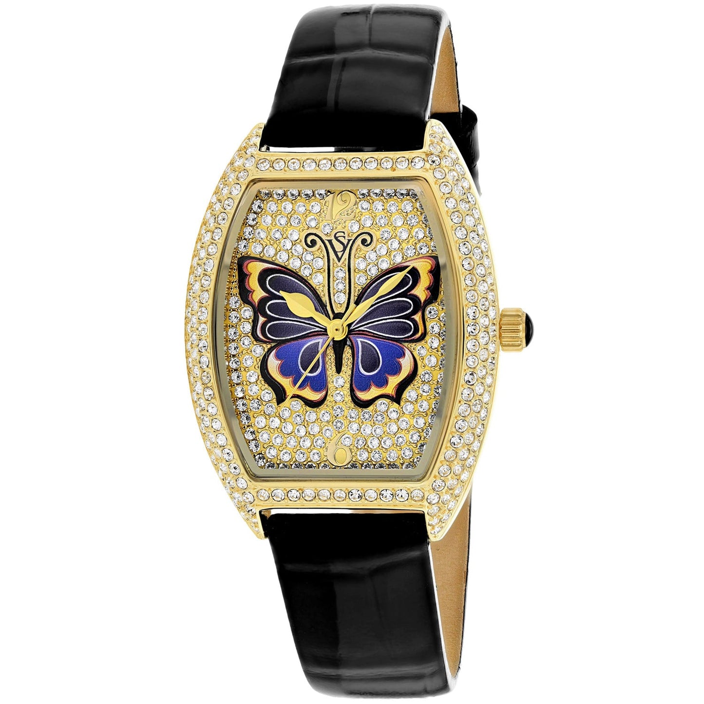 Reloj Papillon para Mujer de Christian Van Sant