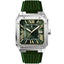 Christian Van Sant Men's Mosaic Watch