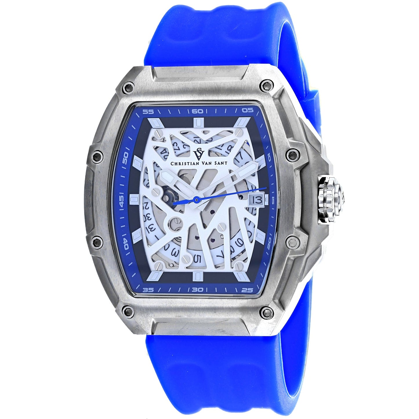 Reloj Odyssey para Hombre de Christian Van Sant
