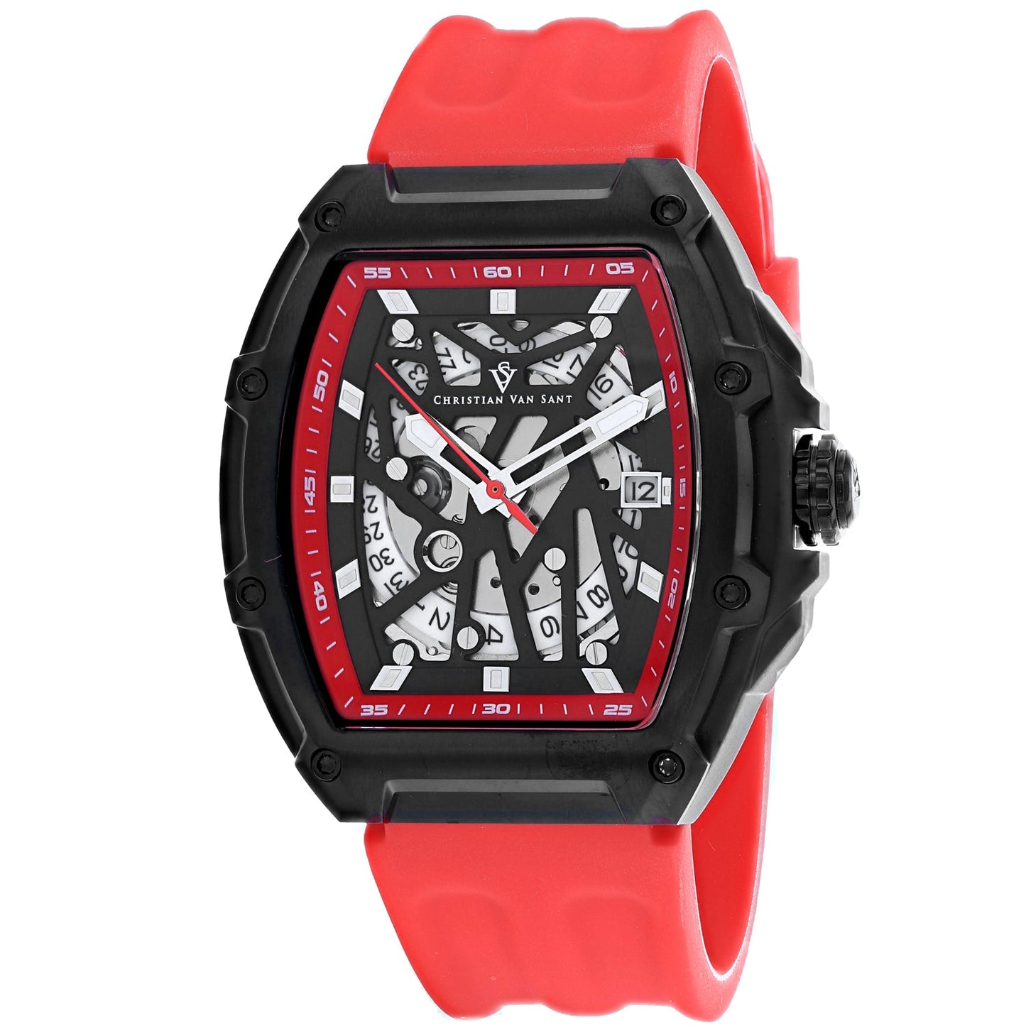 Reloj Odyssey para Hombre de Christian Van Sant