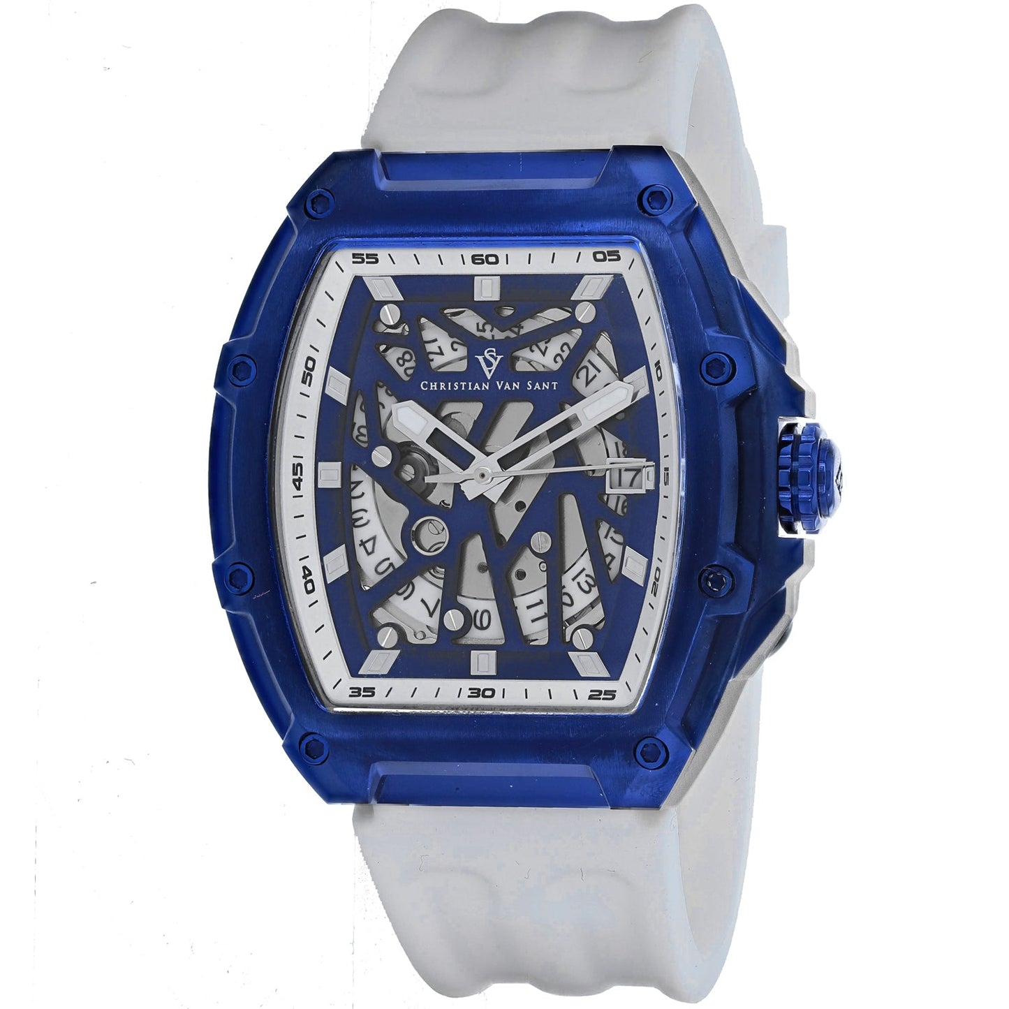 Montre Odyssey pour homme Christian Van Sant