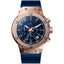 Christian Van Sant Men's Monarchy Watch