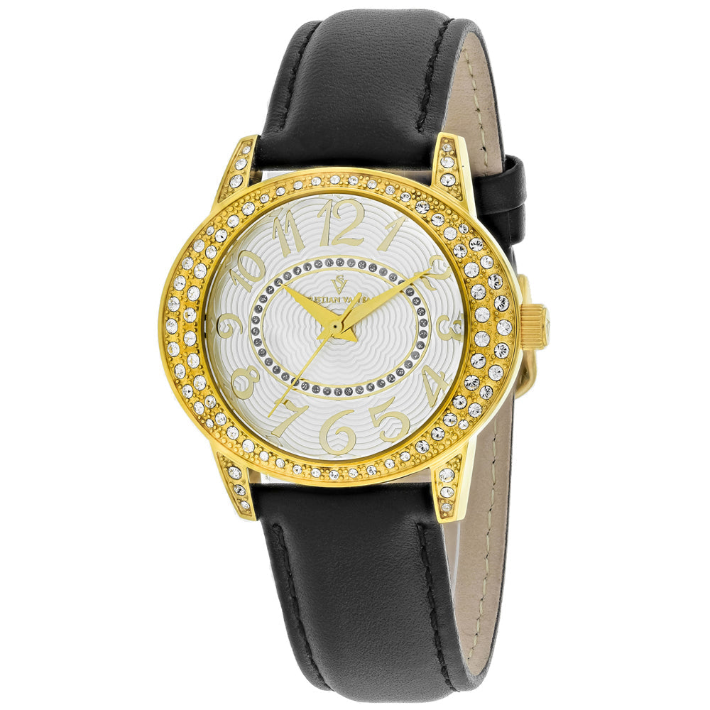 Christian Van Sant Women's Sevilla Watch