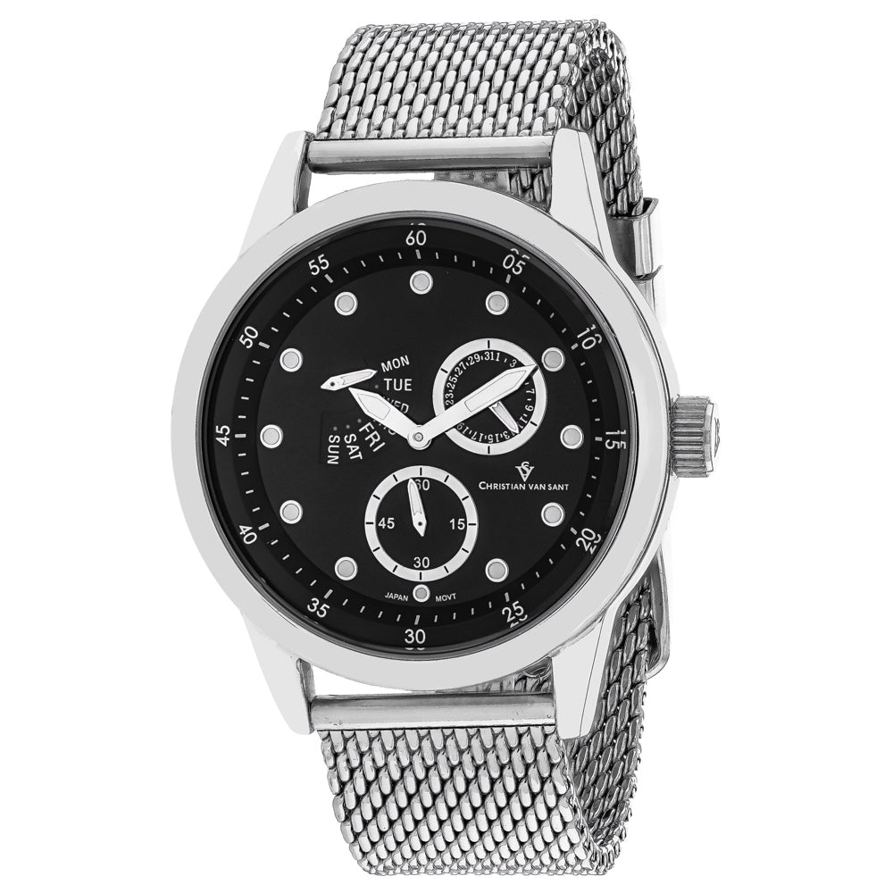 Montre Rio pour homme de Christian Van Sant