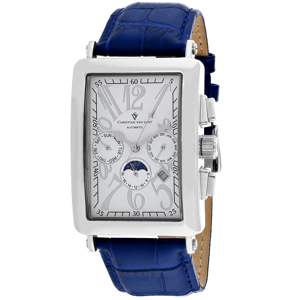 Christian Van Sant Men's Prodigy Watch