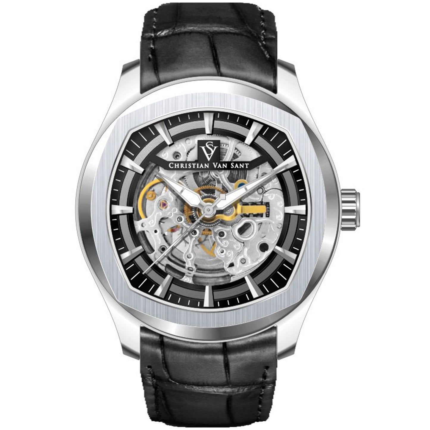 Reloj Romeo para Hombre de Christian Van Sant