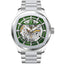 Christian Van Sant Men's Romeo Watch