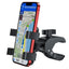 Premium Bike Phone Holder for Outdoor Adventures