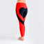 Leggings de Cintura Alta Premium para un Estilo de Vida Activo
