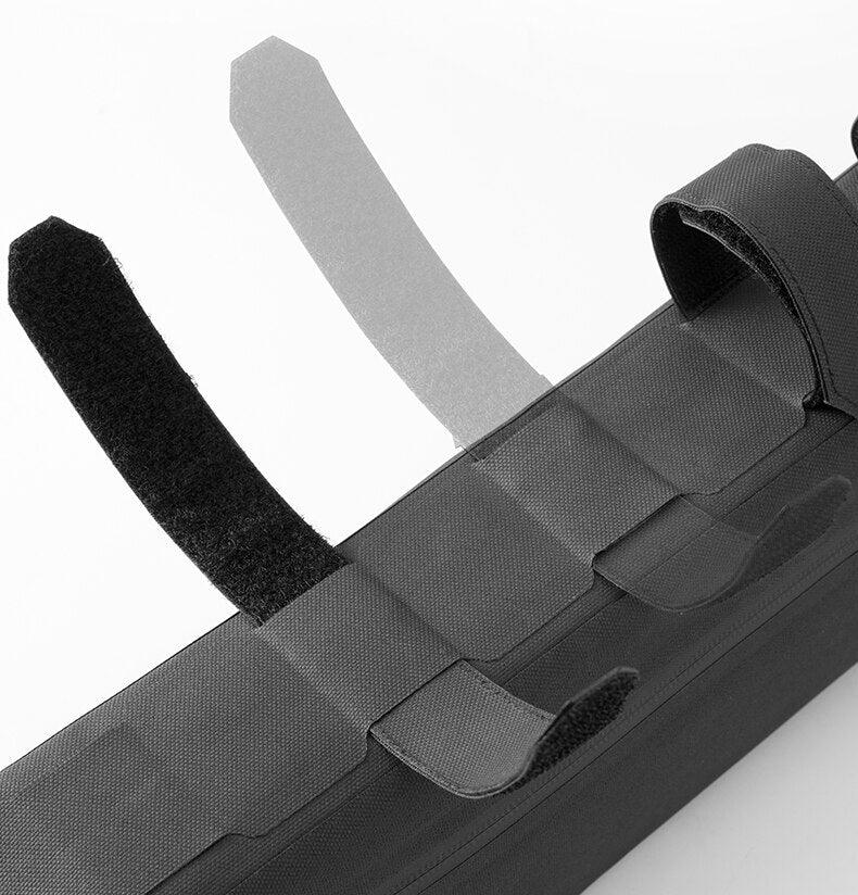 Premium Waterproof Bicycle Top Tube Bag for Essentials