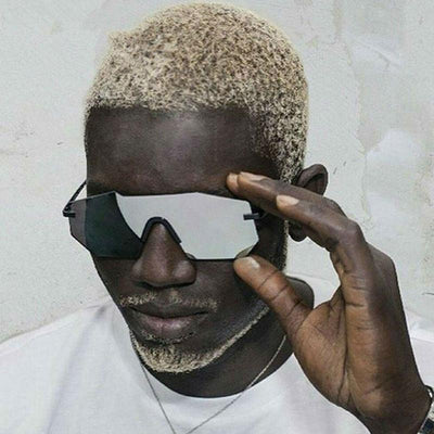Lunettes de sport UV400 premium pour activités de plein air