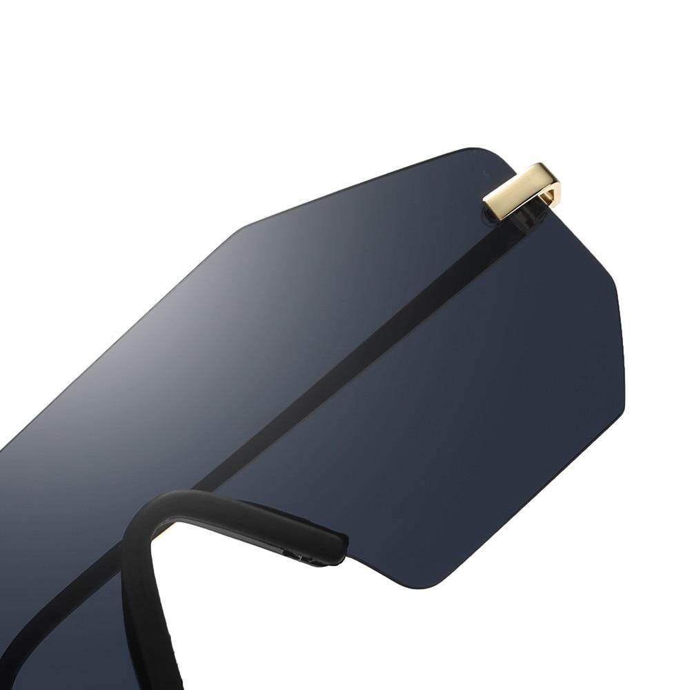 Premium UV400 Sports Sunglasses for Outdoor Activities